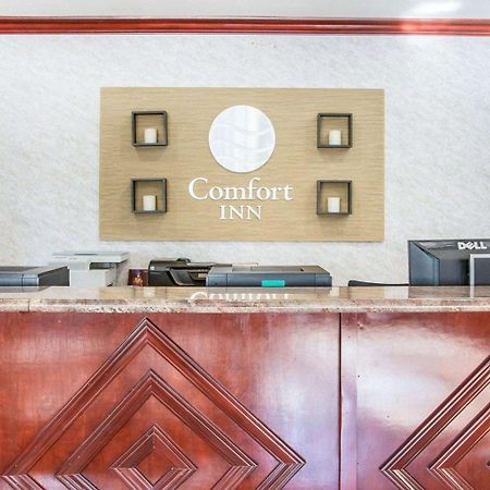 Comfort Inn Yosemite Area Oakhurst Exteriér fotografie